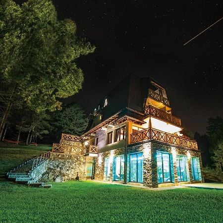 Katun Apartmani & Spa Divčibare Εξωτερικό φωτογραφία