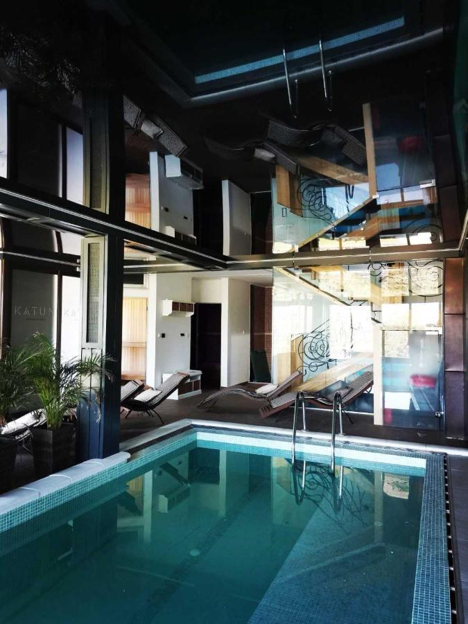 Katun Apartmani & Spa Divčibare Εξωτερικό φωτογραφία