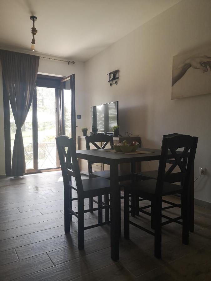 Katun Apartmani & Spa Divčibare Εξωτερικό φωτογραφία