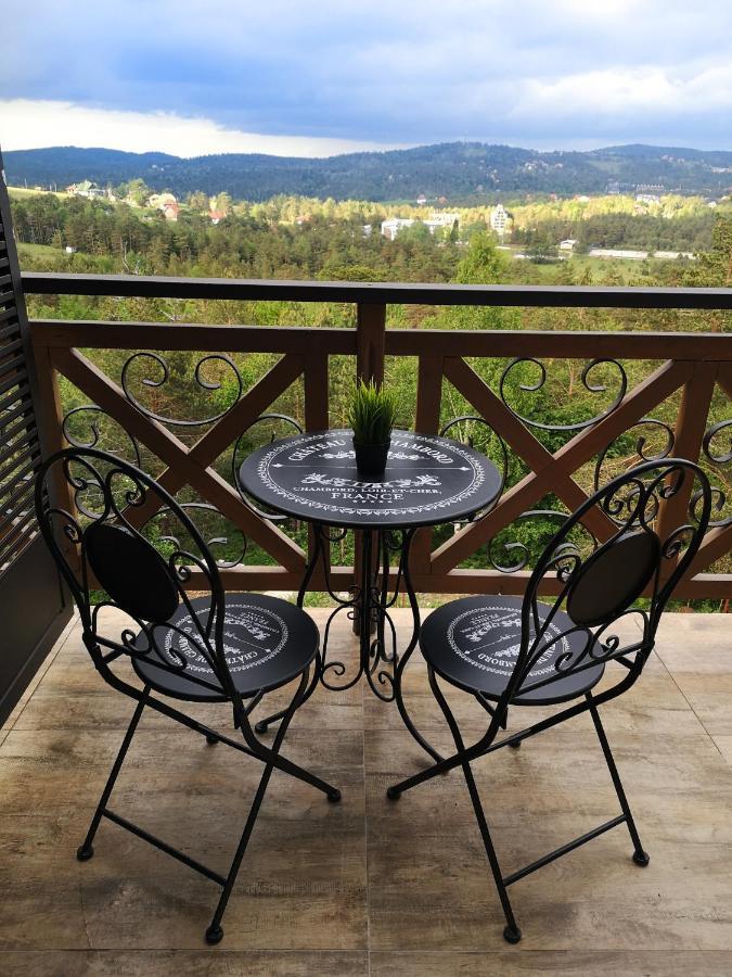 Katun Apartmani & Spa Divčibare Εξωτερικό φωτογραφία