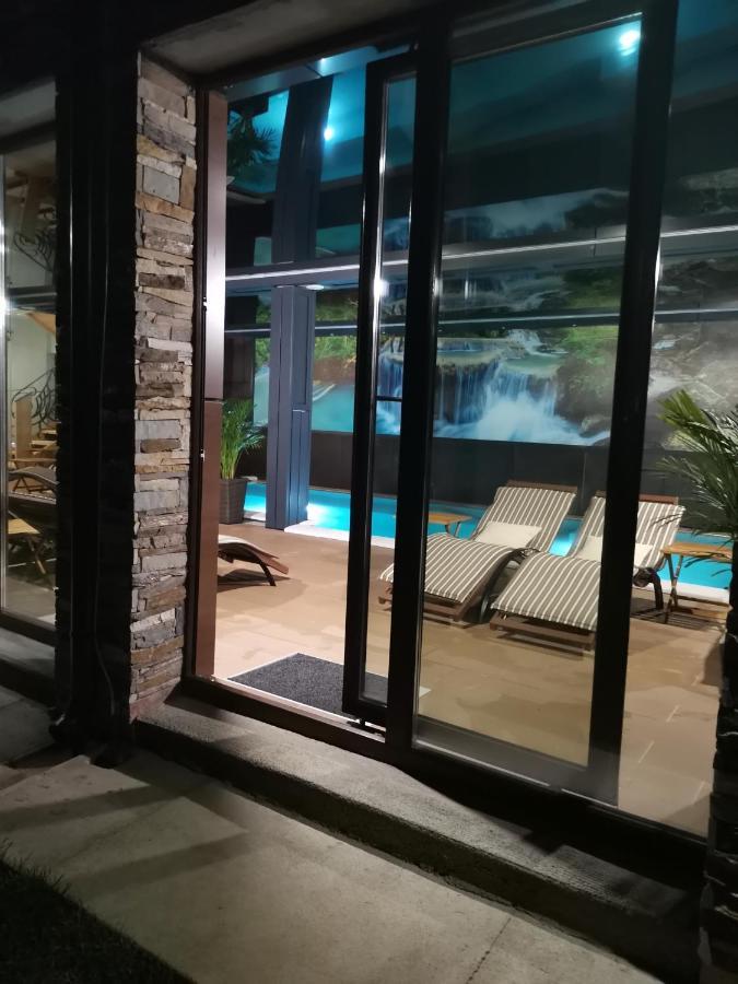 Katun Apartmani & Spa Divčibare Εξωτερικό φωτογραφία