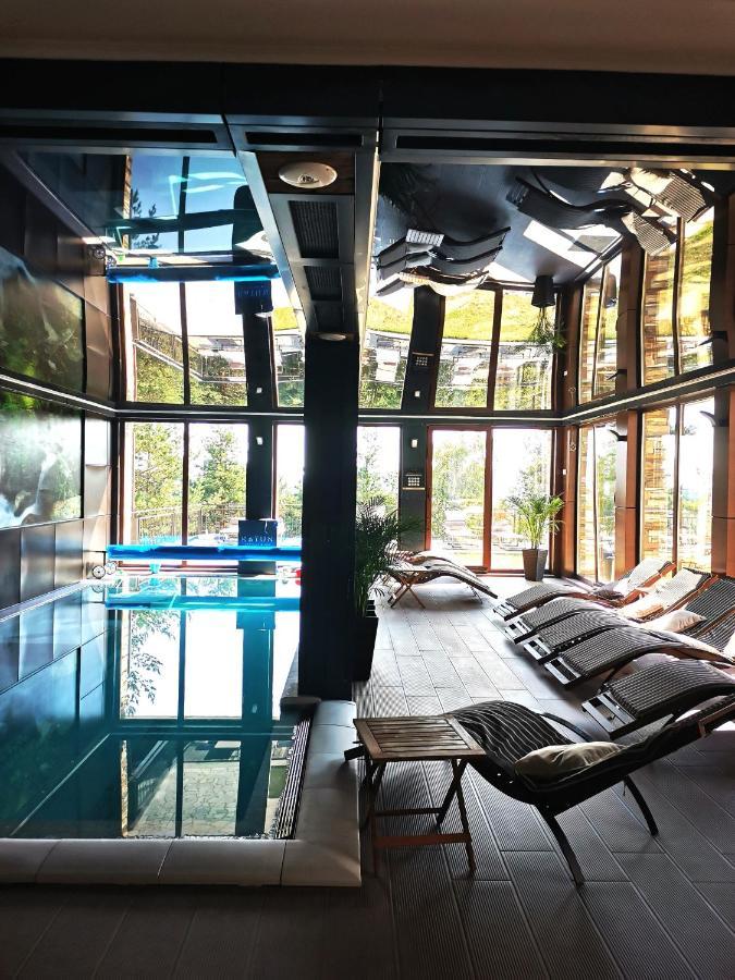 Katun Apartmani & Spa Divčibare Εξωτερικό φωτογραφία