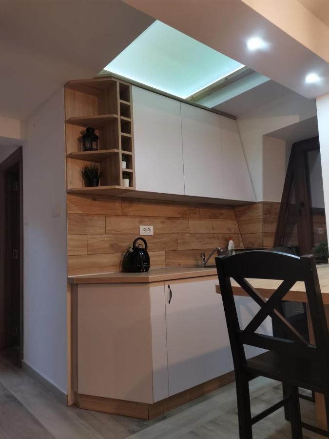 Katun Apartmani & Spa Divčibare Εξωτερικό φωτογραφία