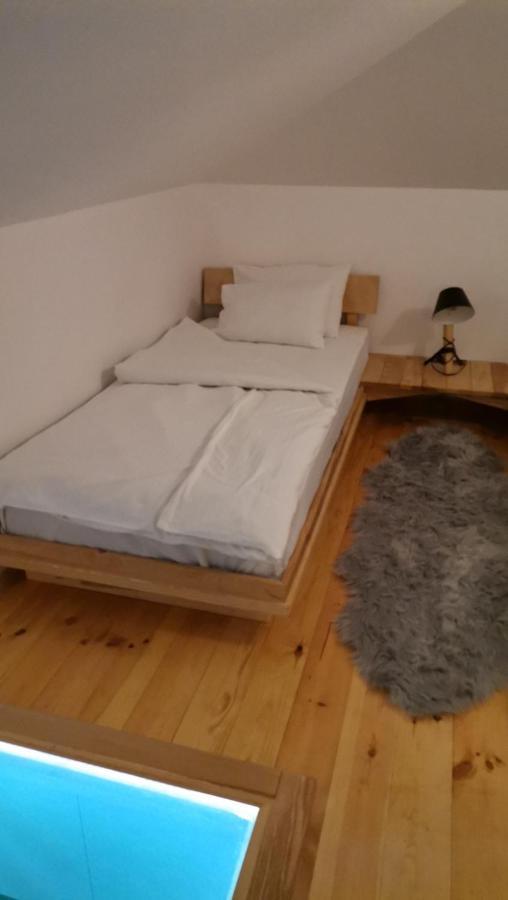 Katun Apartmani & Spa Divčibare Εξωτερικό φωτογραφία