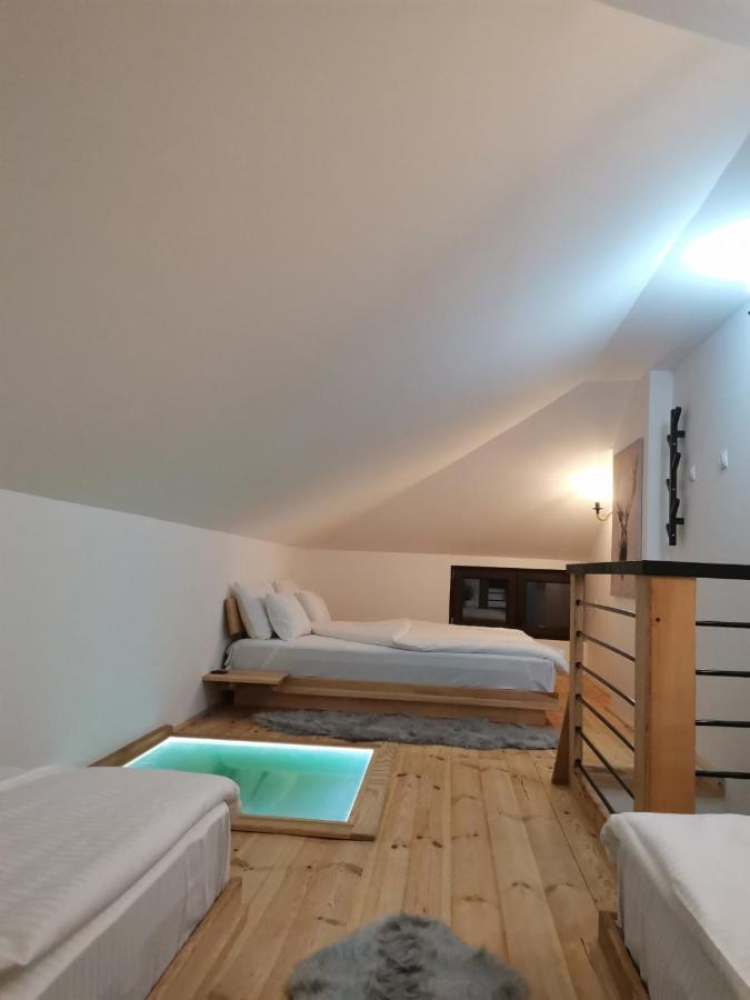 Katun Apartmani & Spa Divčibare Εξωτερικό φωτογραφία