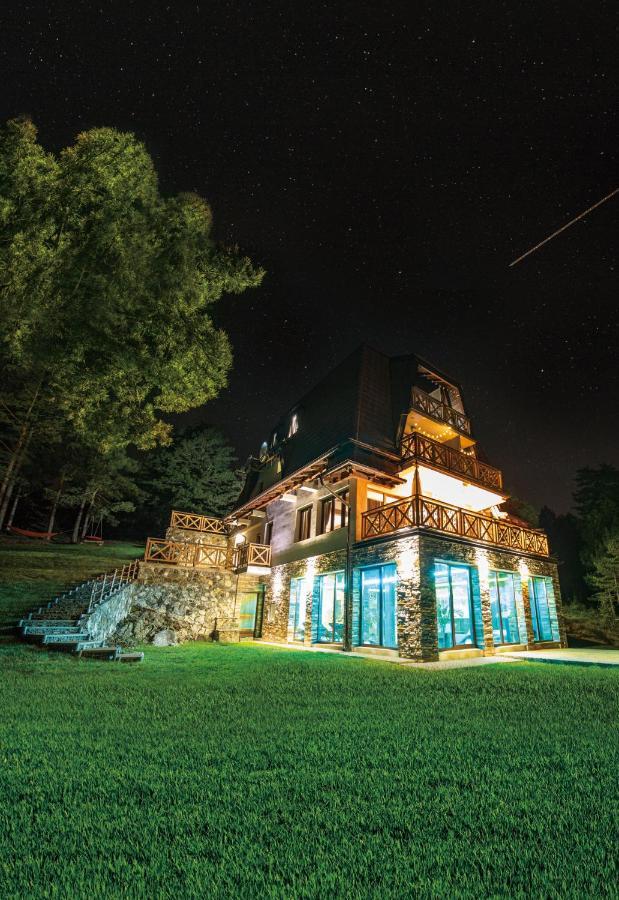 Katun Apartmani & Spa Divčibare Εξωτερικό φωτογραφία