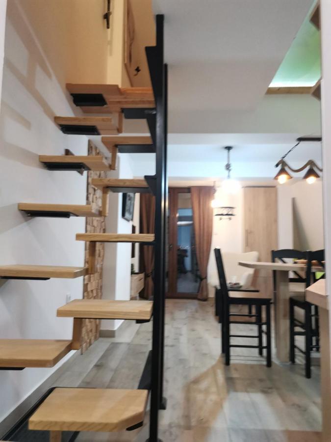 Katun Apartmani & Spa Divčibare Εξωτερικό φωτογραφία