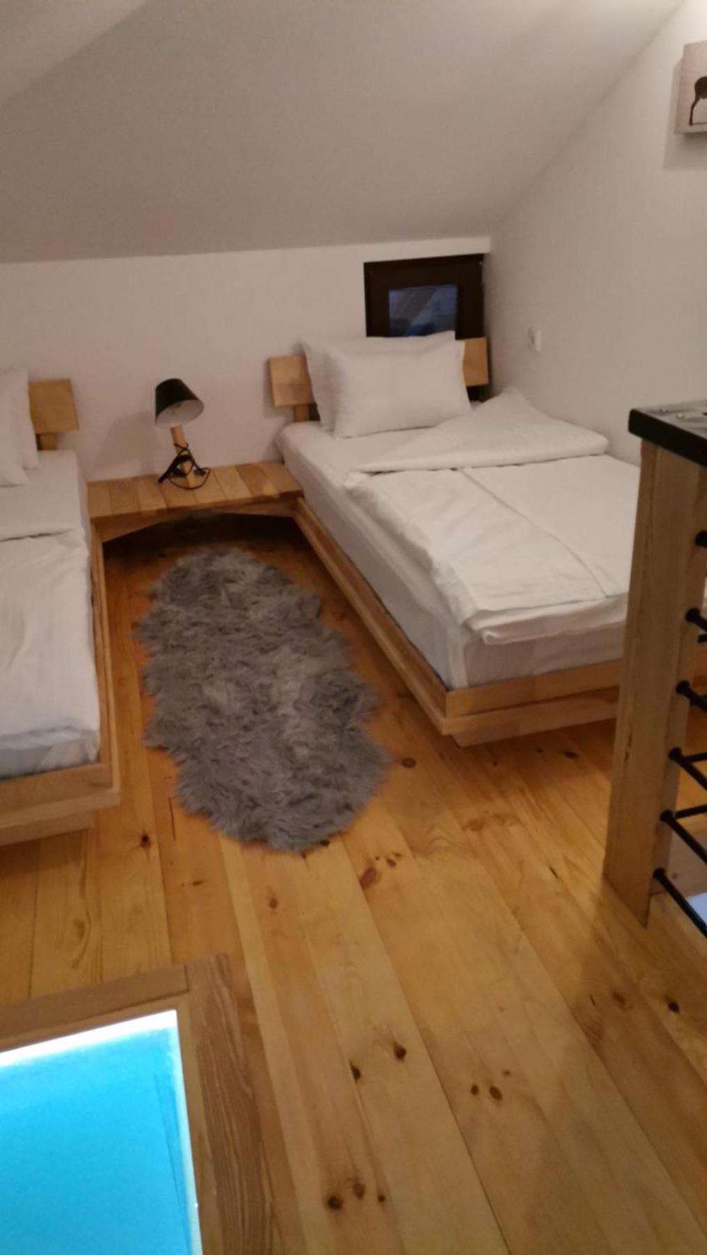 Katun Apartmani & Spa Divčibare Εξωτερικό φωτογραφία