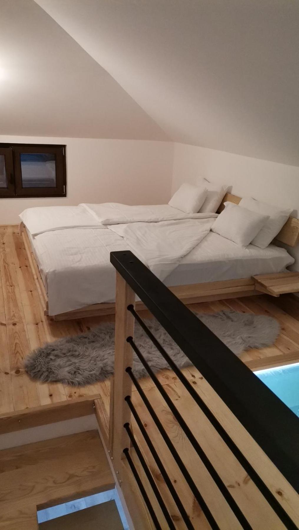 Katun Apartmani & Spa Divčibare Εξωτερικό φωτογραφία