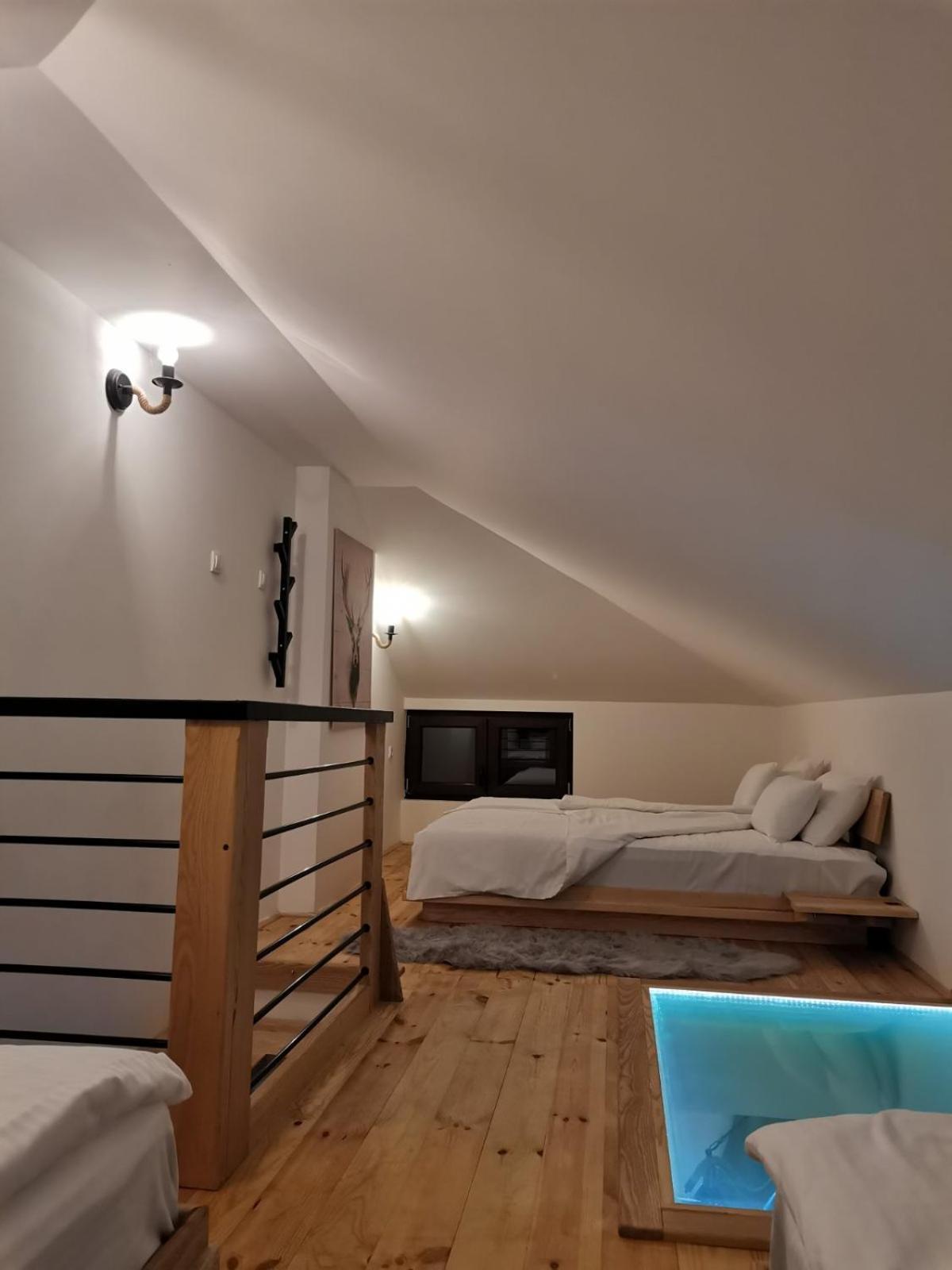 Katun Apartmani & Spa Divčibare Εξωτερικό φωτογραφία