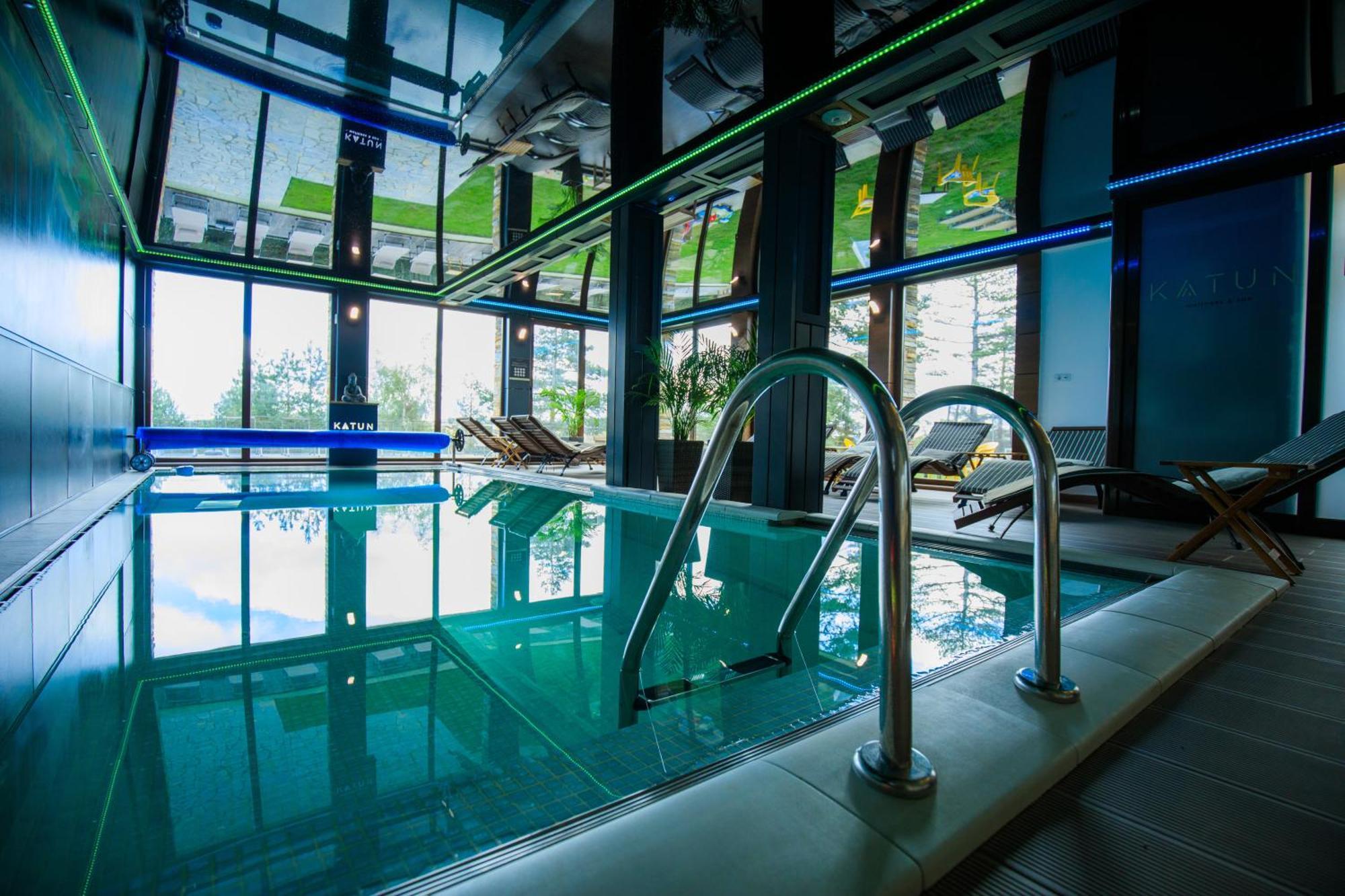 Katun Apartmani & Spa Divčibare Εξωτερικό φωτογραφία