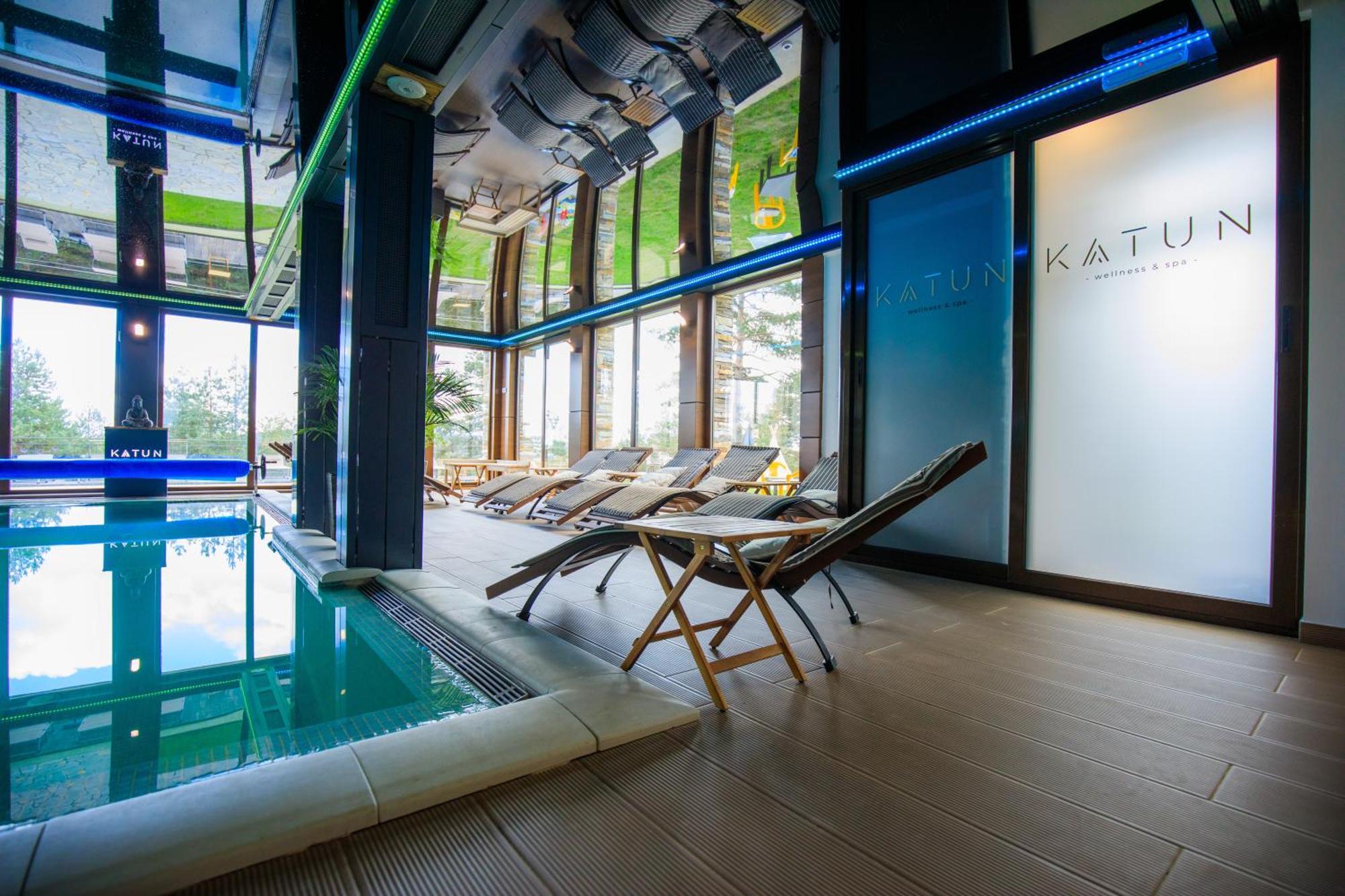 Katun Apartmani & Spa Divčibare Εξωτερικό φωτογραφία