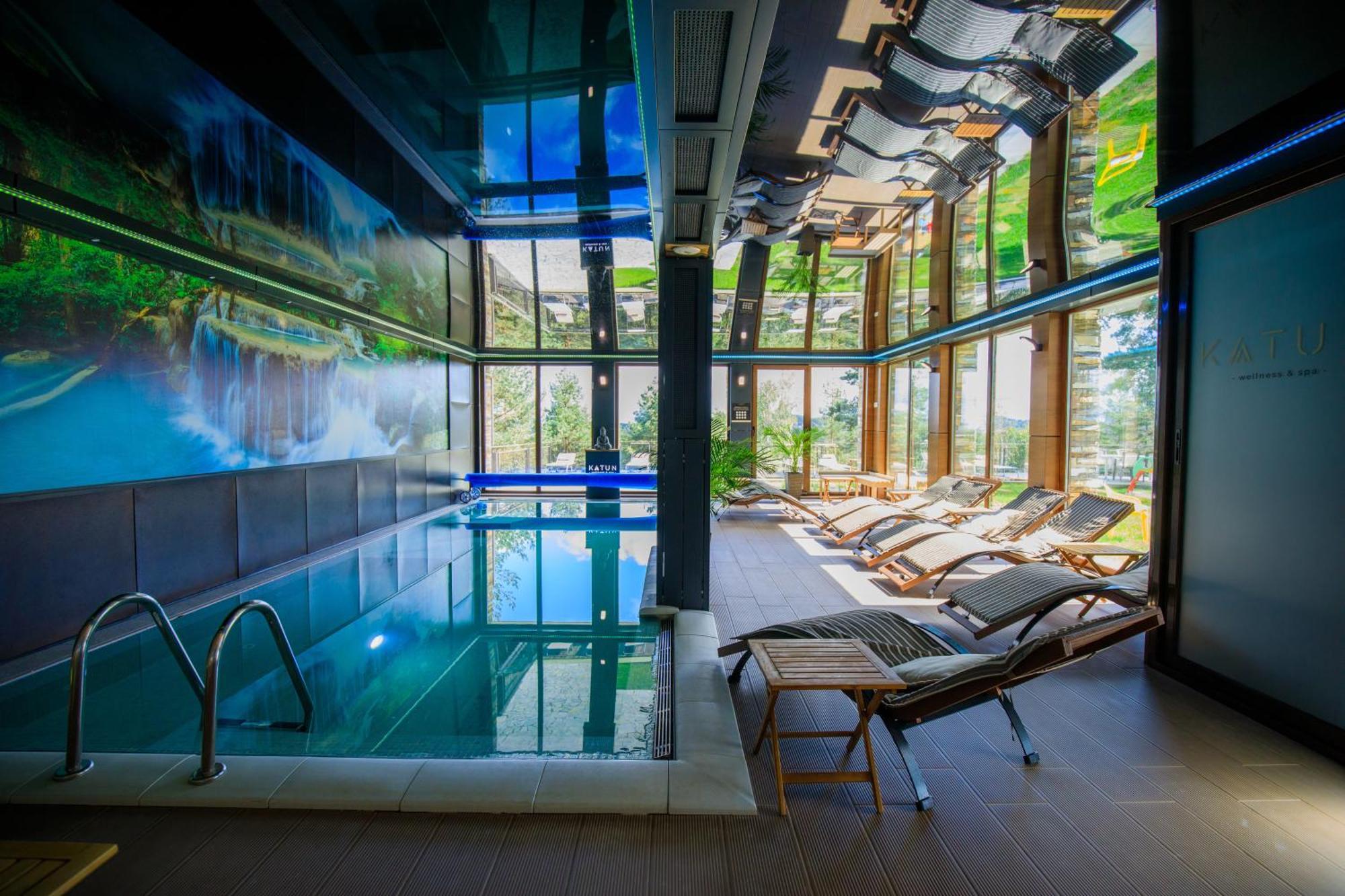 Katun Apartmani & Spa Divčibare Εξωτερικό φωτογραφία