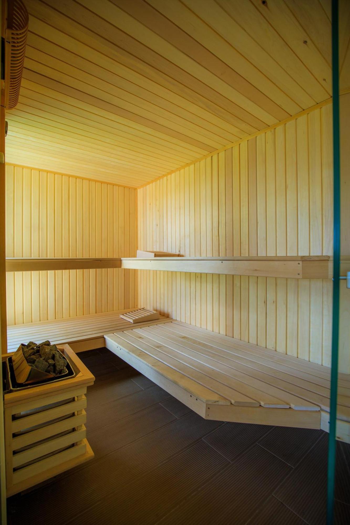 Katun Apartmani & Spa Divčibare Εξωτερικό φωτογραφία