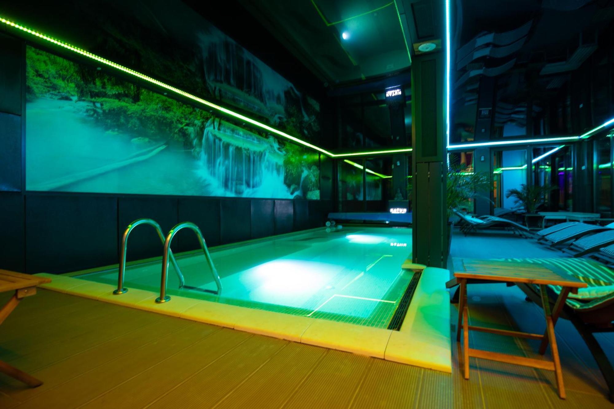 Katun Apartmani & Spa Divčibare Εξωτερικό φωτογραφία